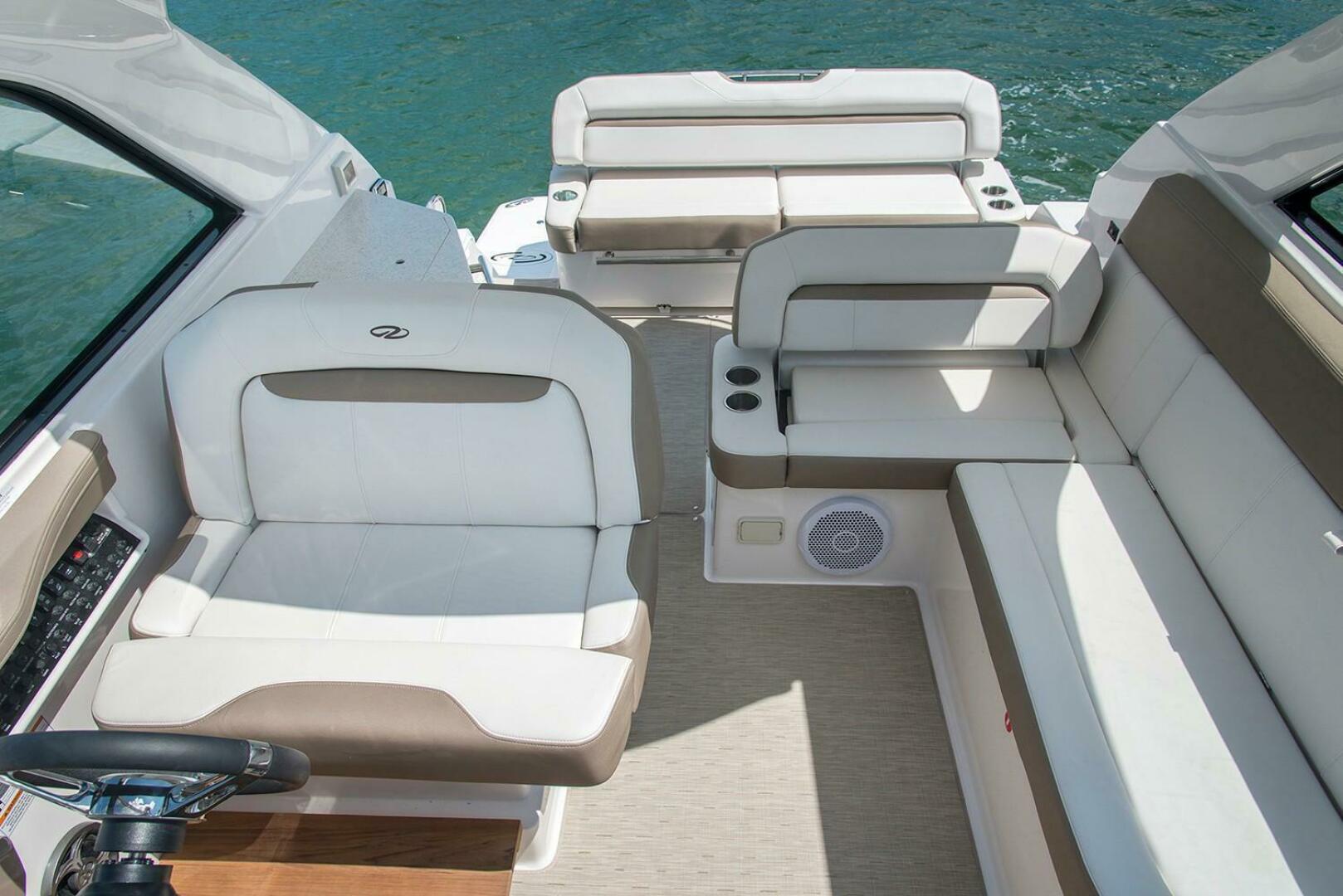 Slide: The Image of Regal 35 Sport Coupe 2019 - 5129170
