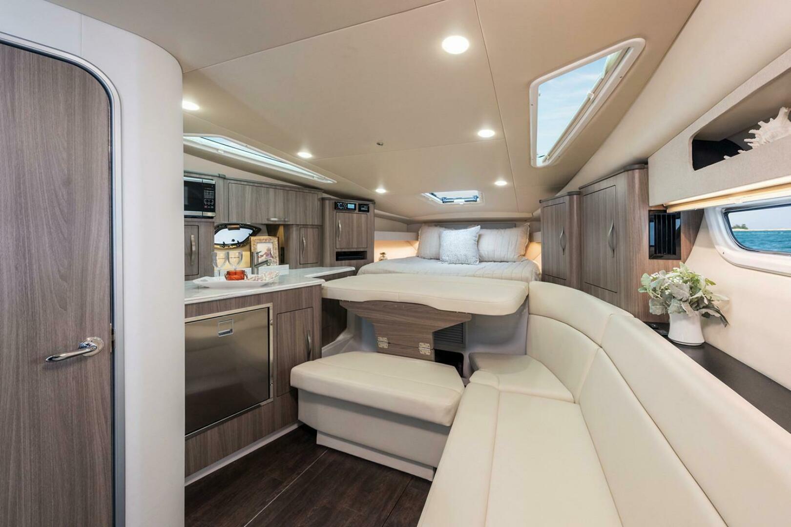 Slide: The Image of Regal 35 Sport Coupe 2019 - 5129175