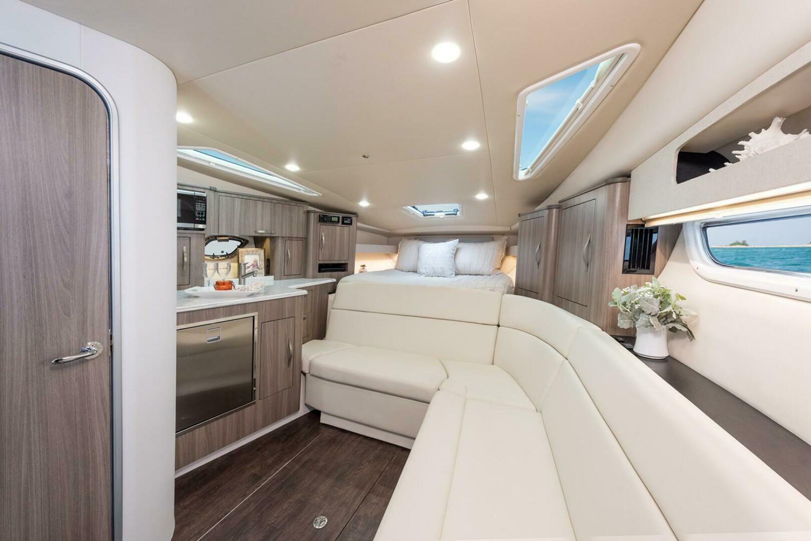 Slide: The Image of Regal 35 Sport Coupe 2019 - 5129176