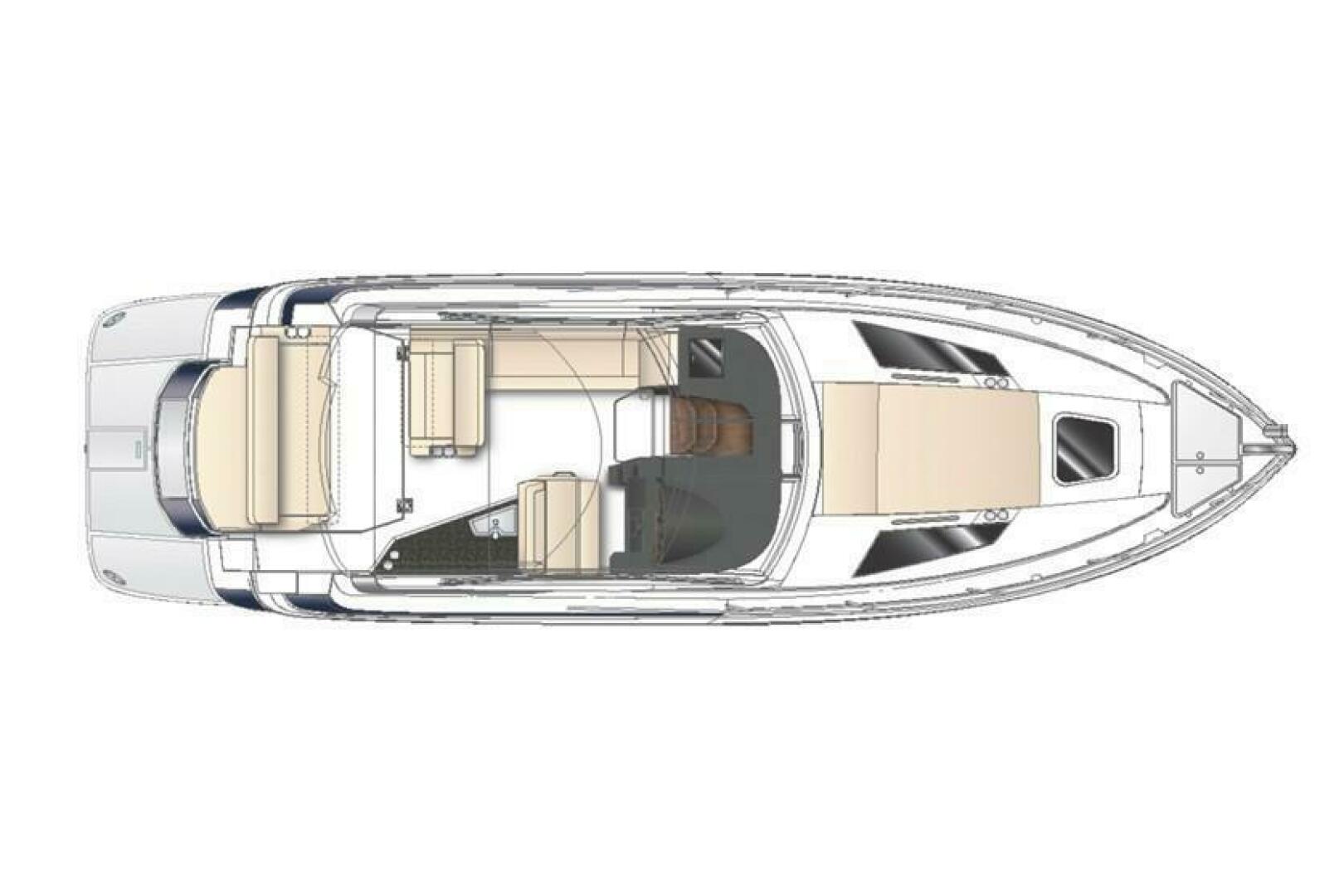 Slide: The Image of Regal 35 Sport Coupe 2019 - 5129180