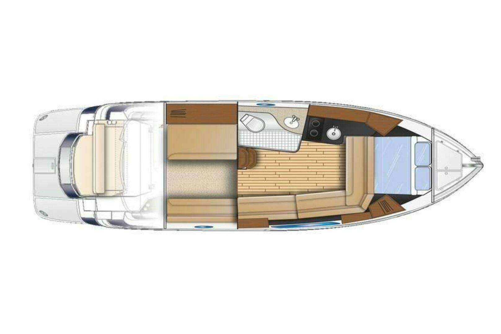 Slide: The Image of Regal 35 Sport Coupe 2019 - 5129181