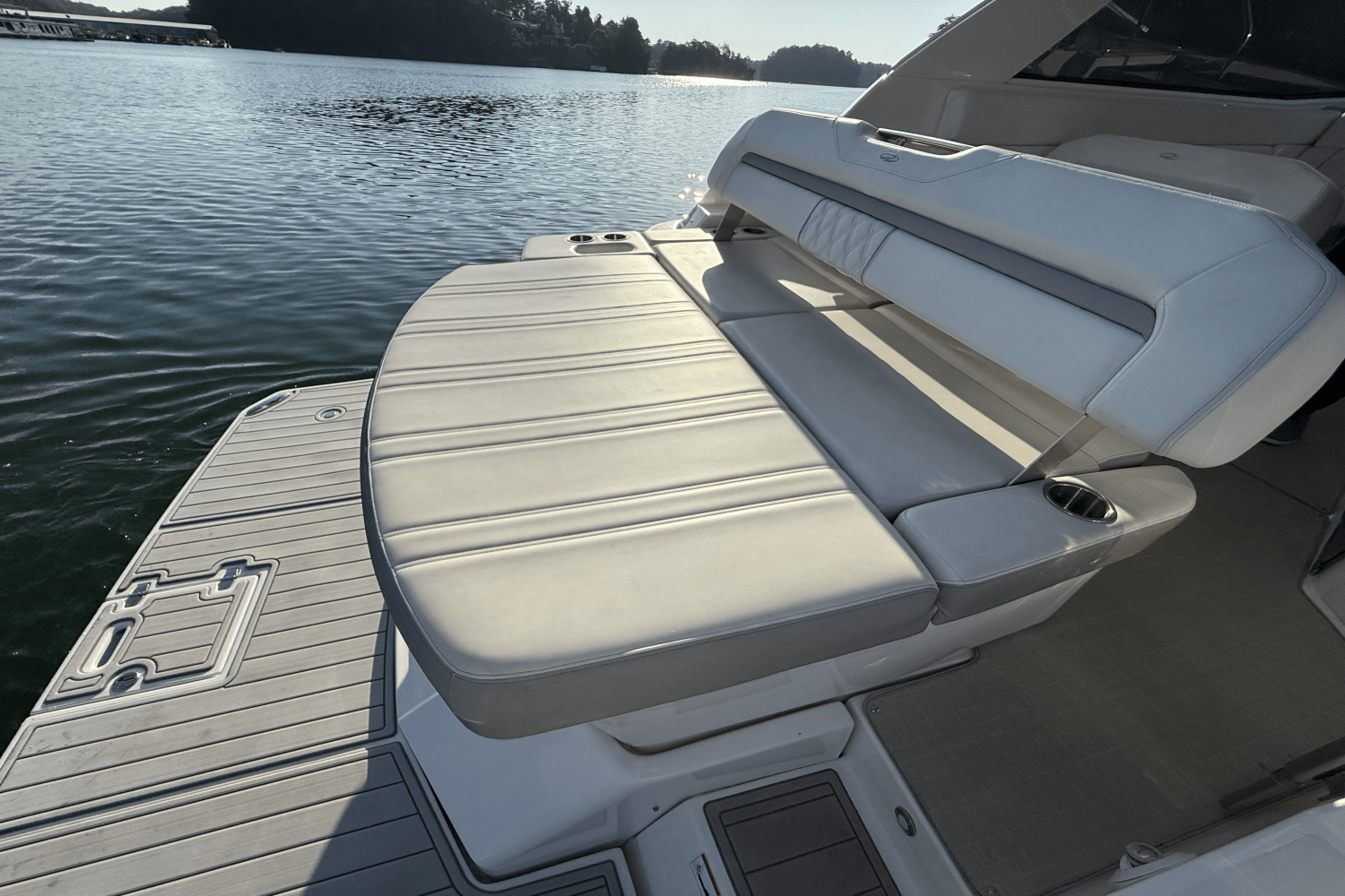 Slide: The Image of Regal 35 SPORT COUPE 2021 - 12