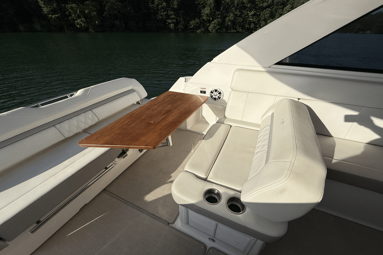 Slide: The Image of Regal 35 SPORT COUPE 2021 - 13