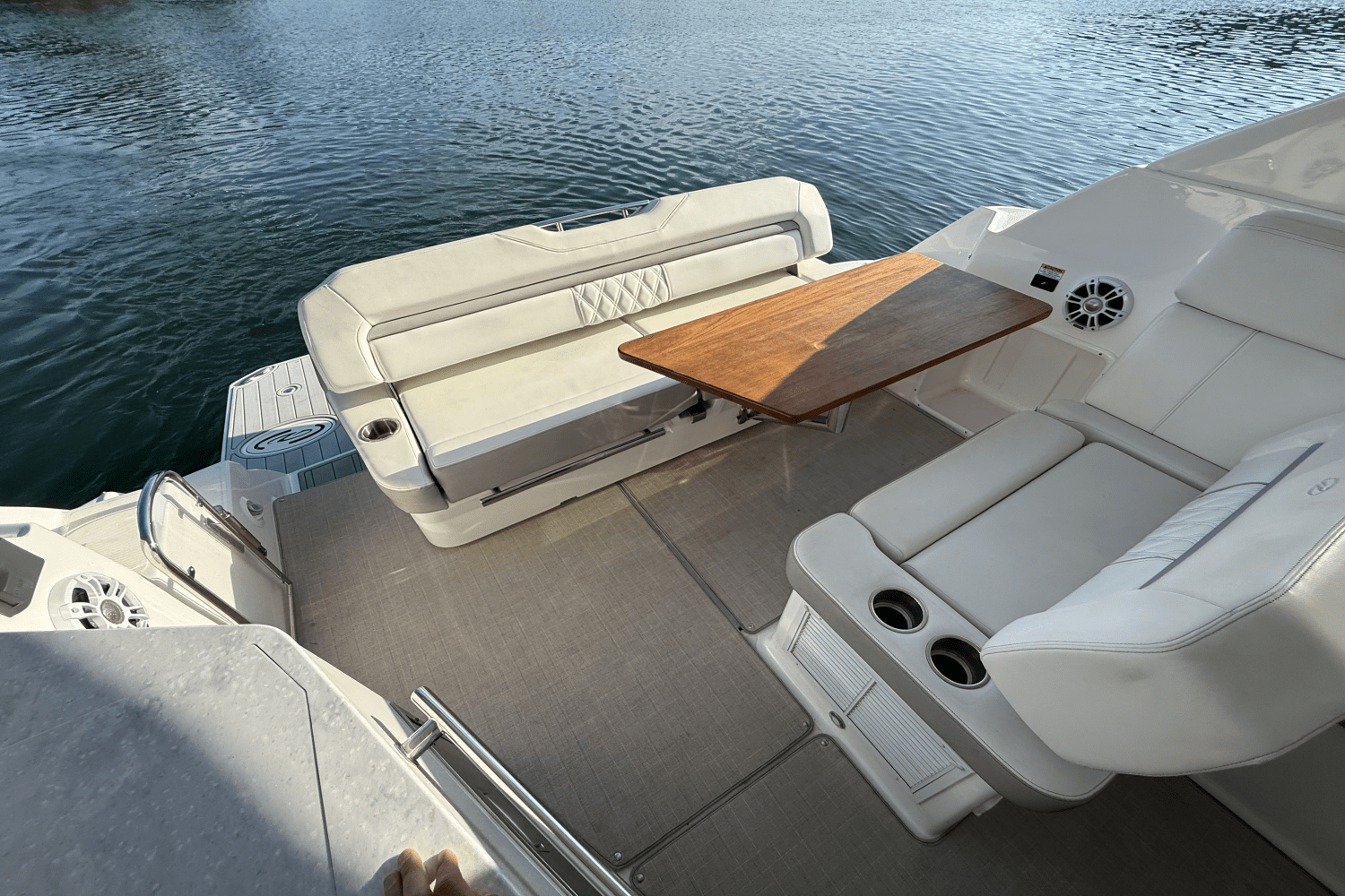 Slide: The Image of Regal 35 SPORT COUPE 2021 - 14