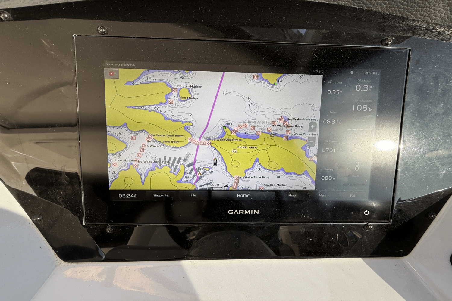 Slide: The Image of Regal 35 SPORT COUPE 2021 - 31