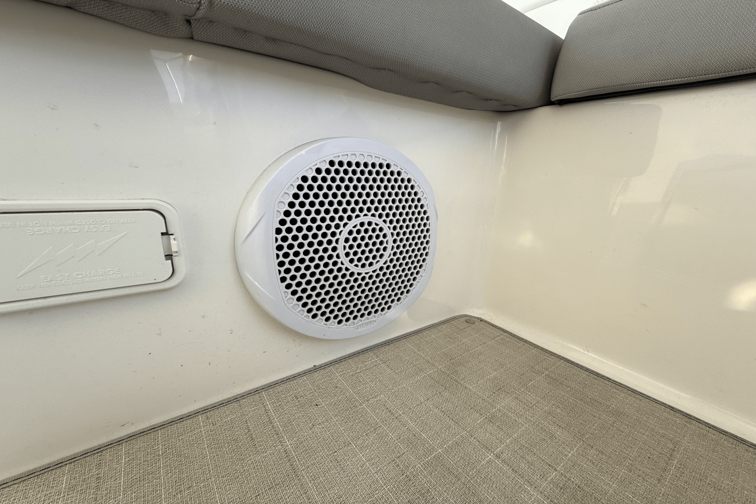 Slide: The Image of Regal 35 SPORT COUPE 2021 - 35