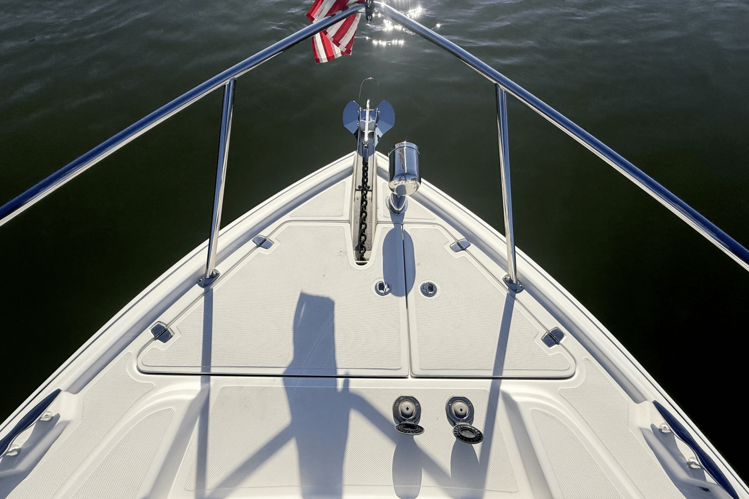 Slide: The Image of Regal 35 SPORT COUPE 2021 - 38