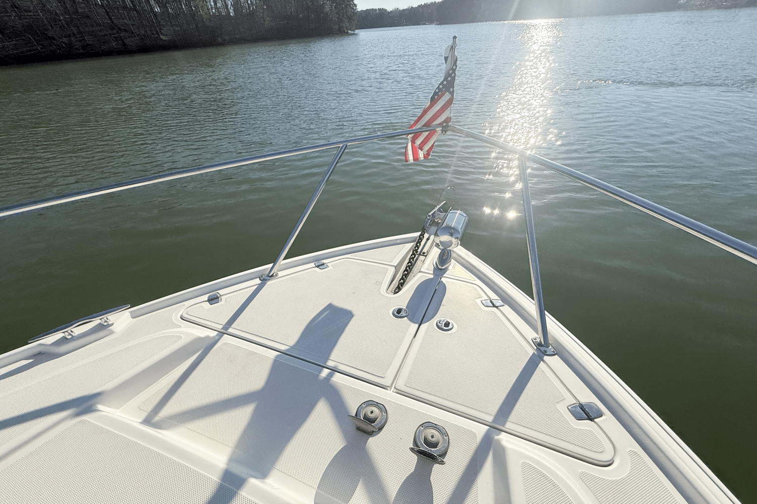 Slide: The Image of Regal 35 SPORT COUPE 2021 - 39