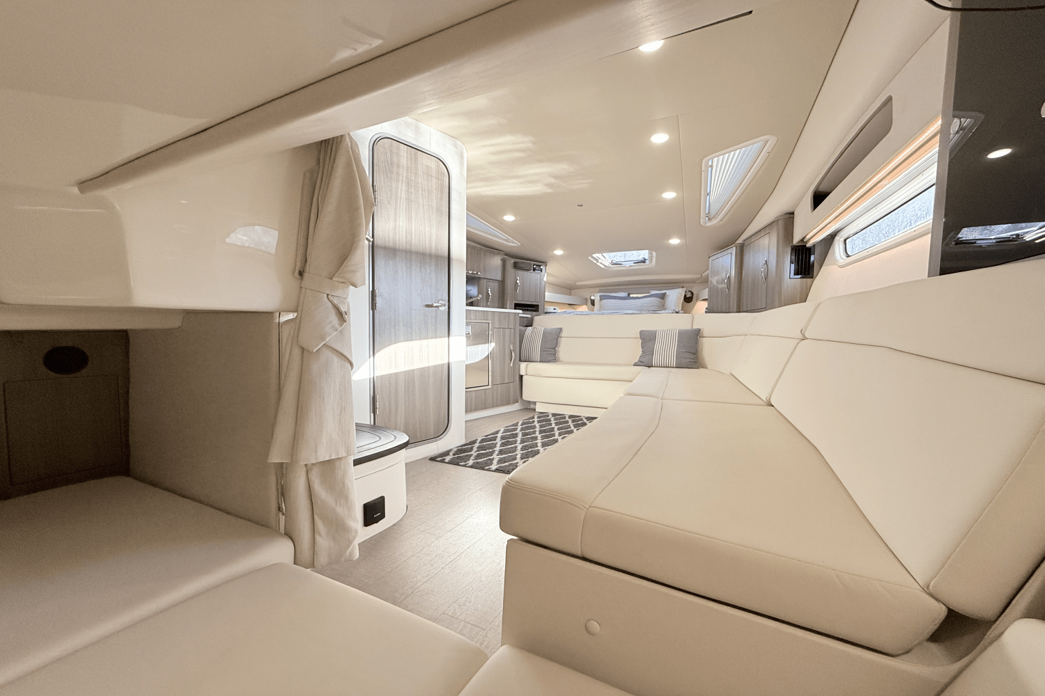 Slide: The Image of Regal 35 SPORT COUPE 2021 - 58