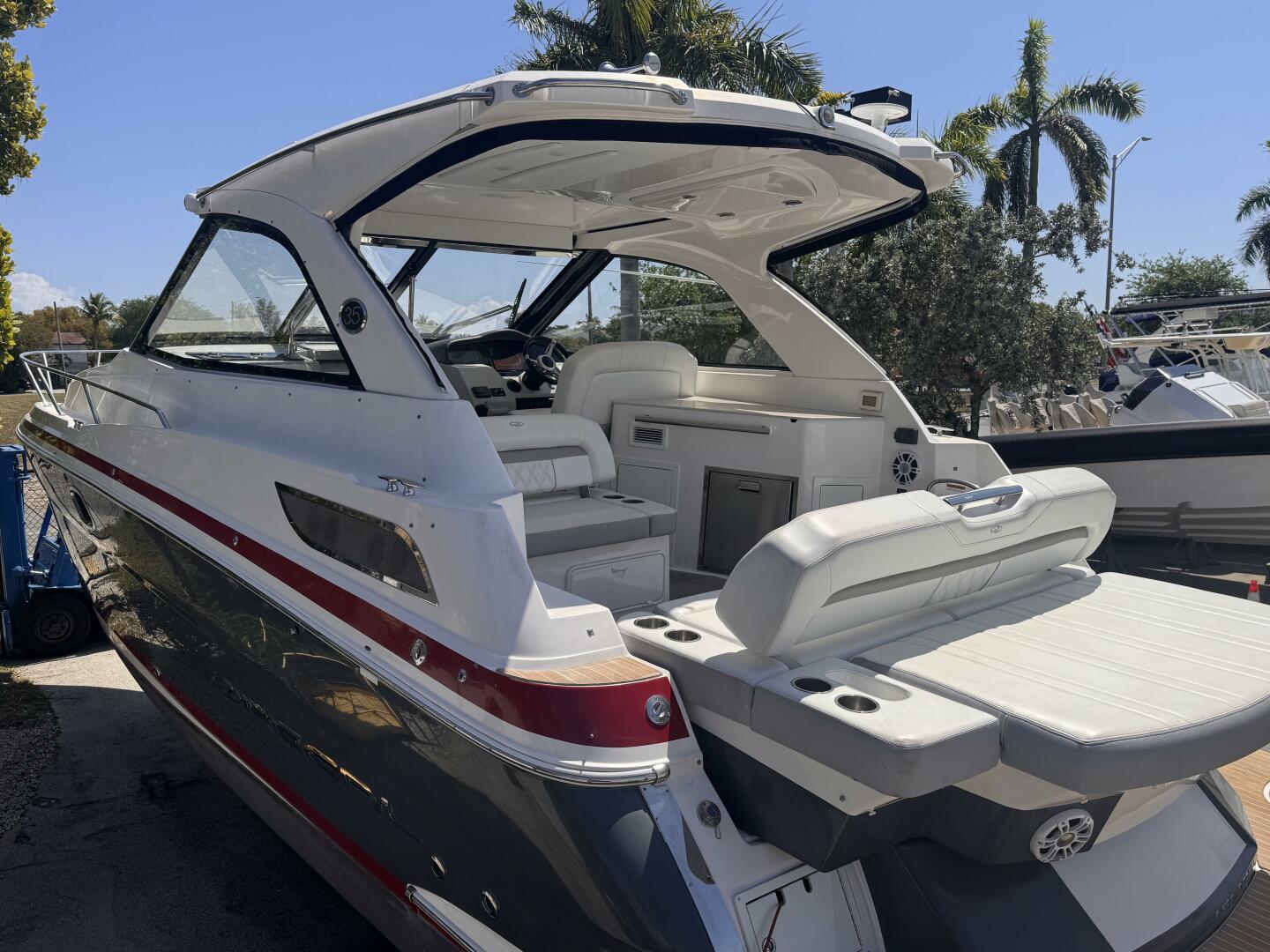 Slide: The Image of Regal 36 2019 - 5126609