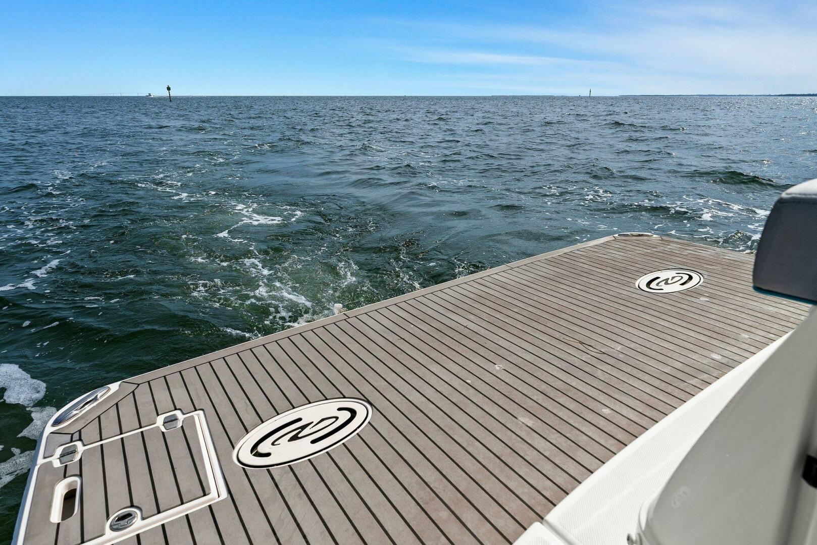 Slide: The Image of 2021 Regal 36 Grande Coupe - 5287472