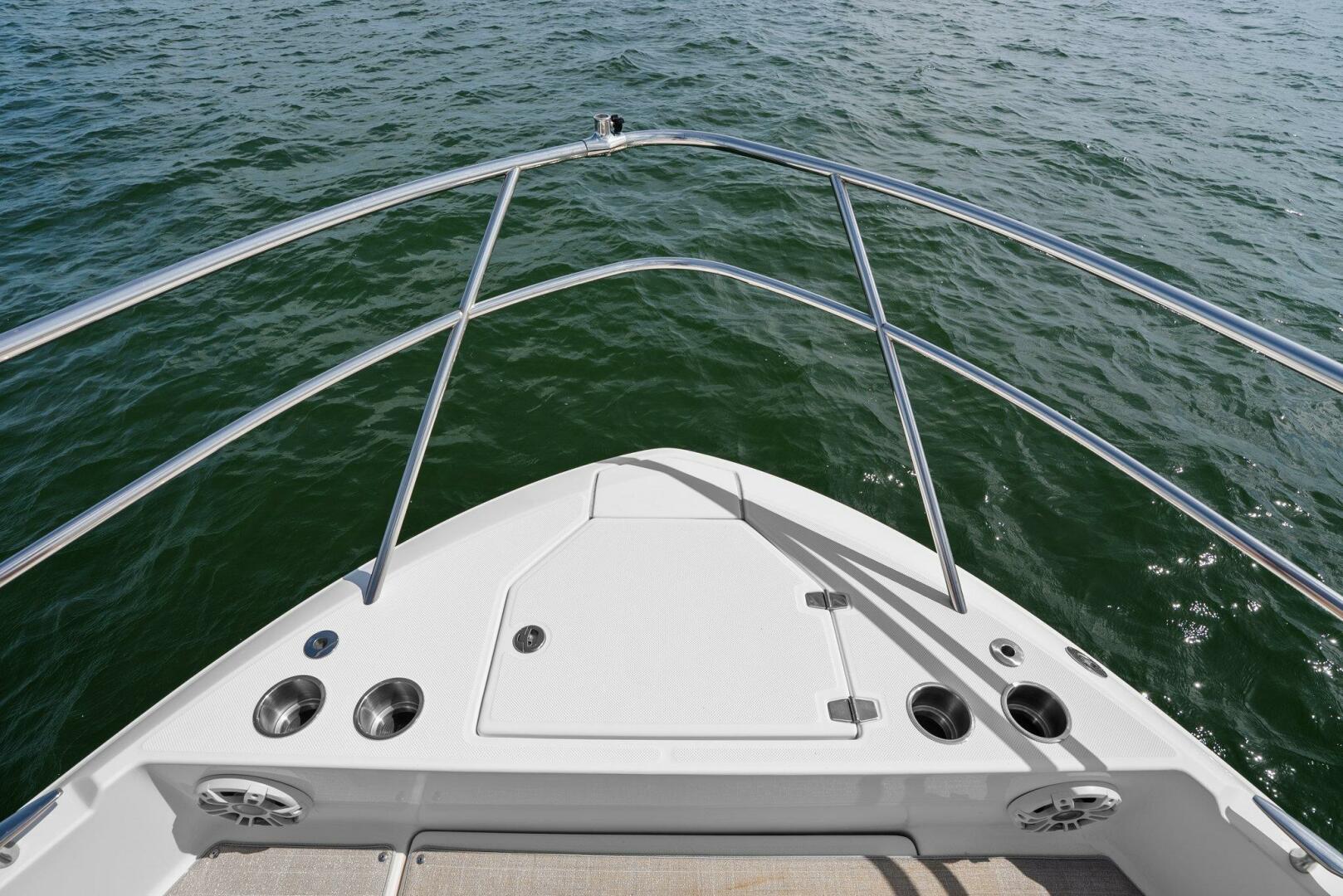 Slide: The Image of 2021 Regal 36 Grande Coupe - 5287497