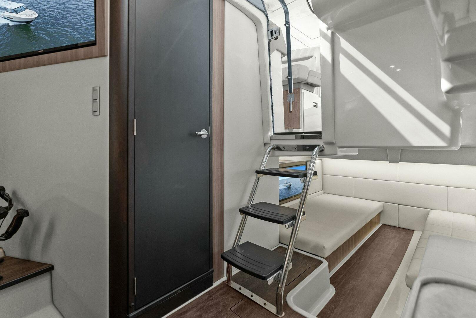 Slide: The Image of 2021 Regal 36 Grande Coupe  - 5287507