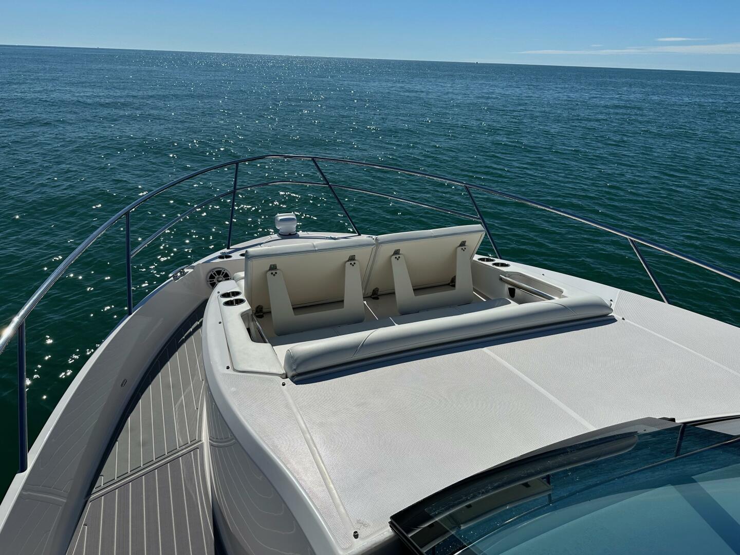 Slide: The Image of 2021 Regal 36XO- Bow - 5281085