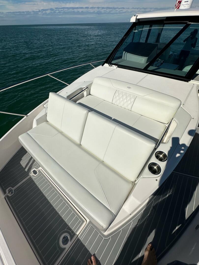 Slide: The Image of 2021 Regal 36XO- Bow - 5281089