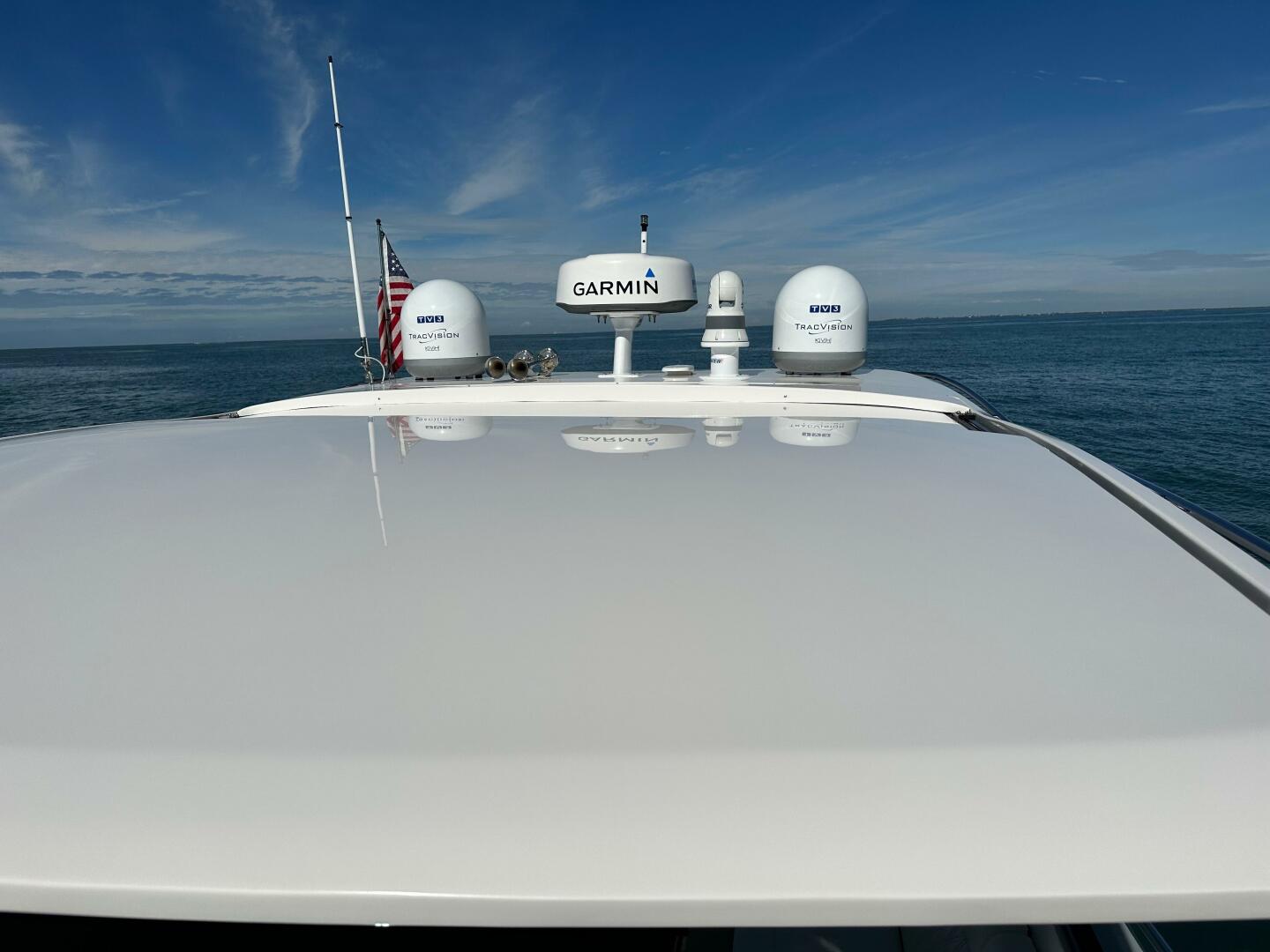 Slide: The Image of 2021 Regal 36XO - 5281090