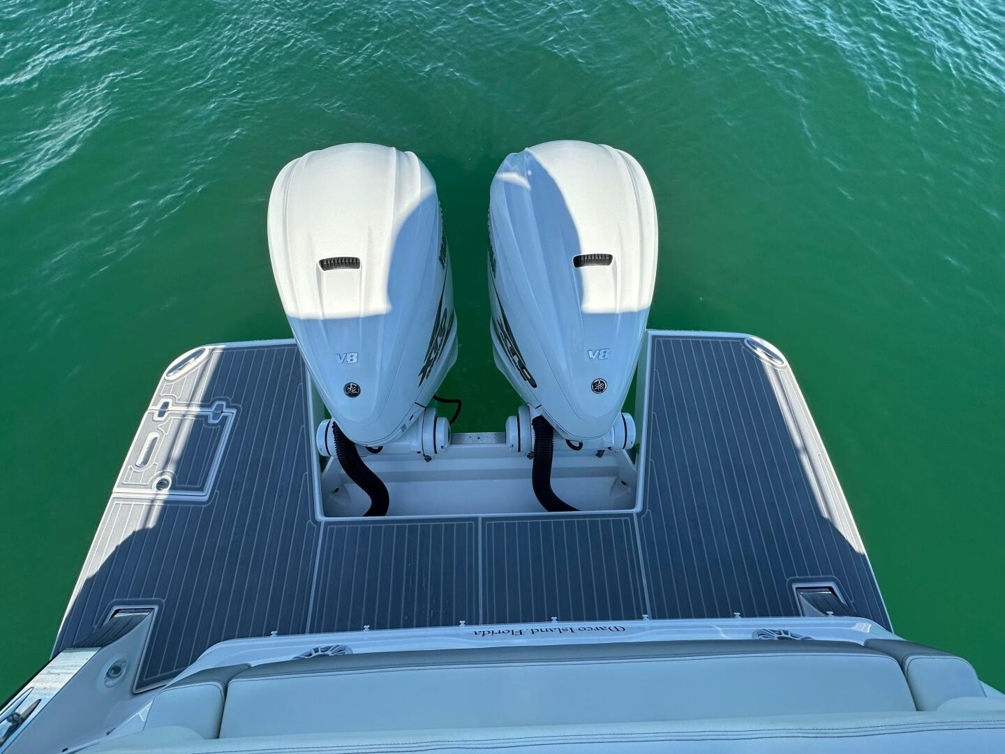 Slide: The Image of 2021 Regal 36XO- Transome - 5281095