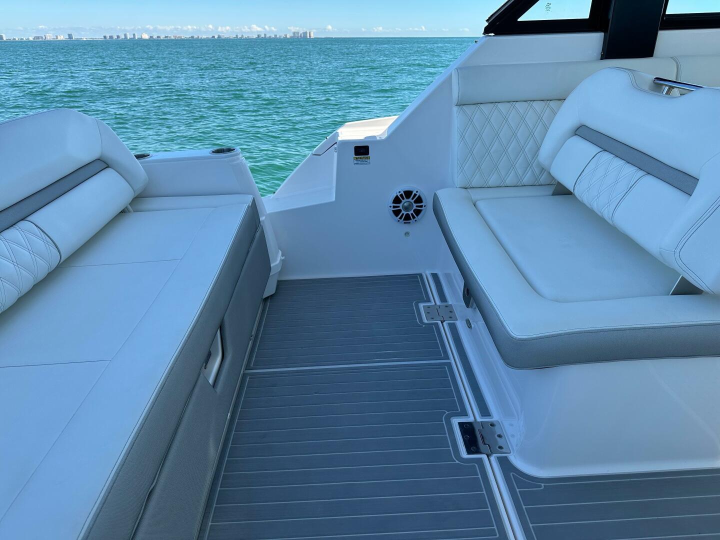 Slide: The Image of 2021 Regal 36XO- Cockpit - 5281099