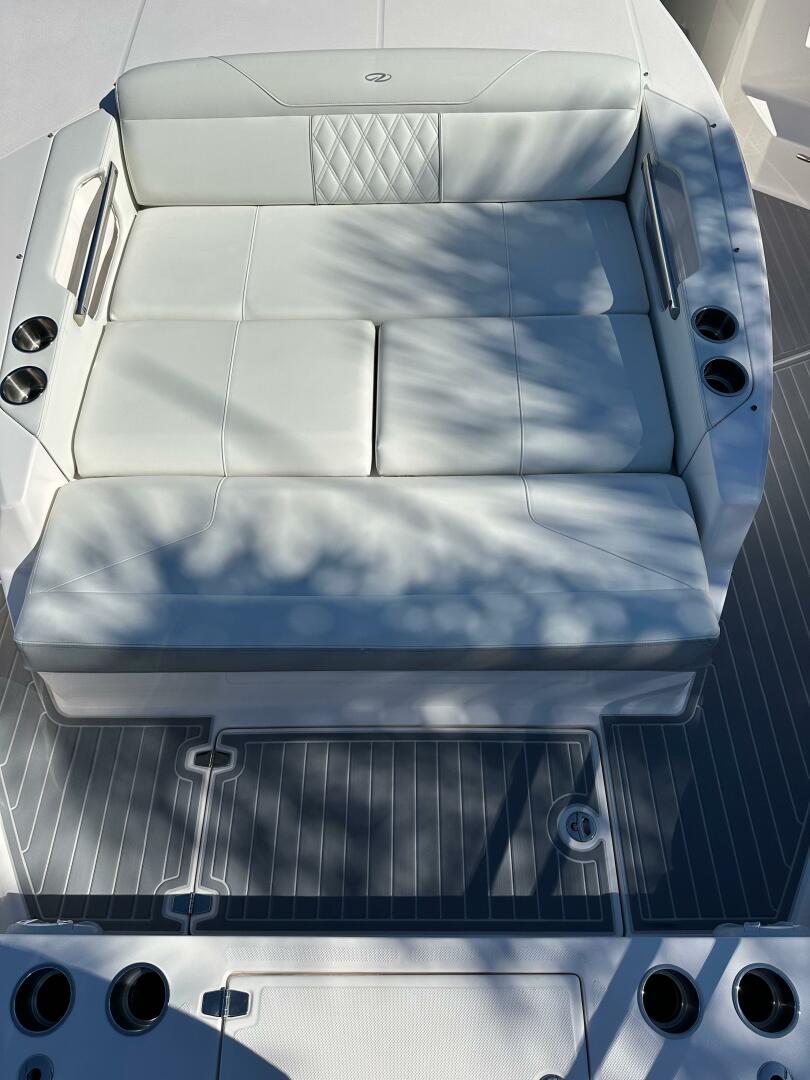 Slide: The Image of 2021 Regal 36XO- Bow - 5281109