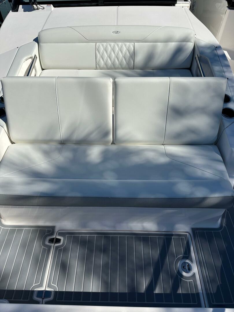 Slide: The Image of 2021 Regal 36XO- Bow - 5281110