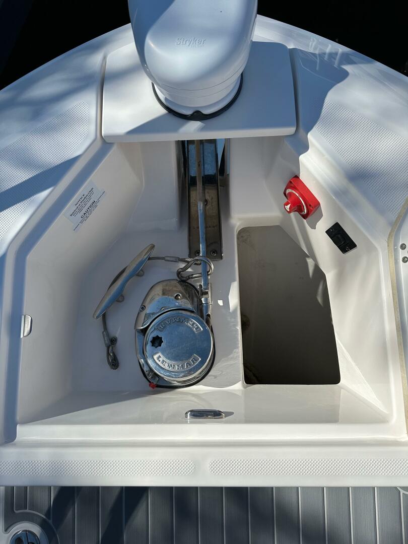 Slide: The Image of 2021 Regal 36XO- Bow - 5281111