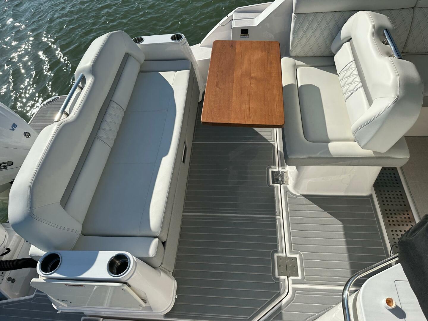 Slide: The Image of 2021 Regal 36XO- Cockpit - 5281115