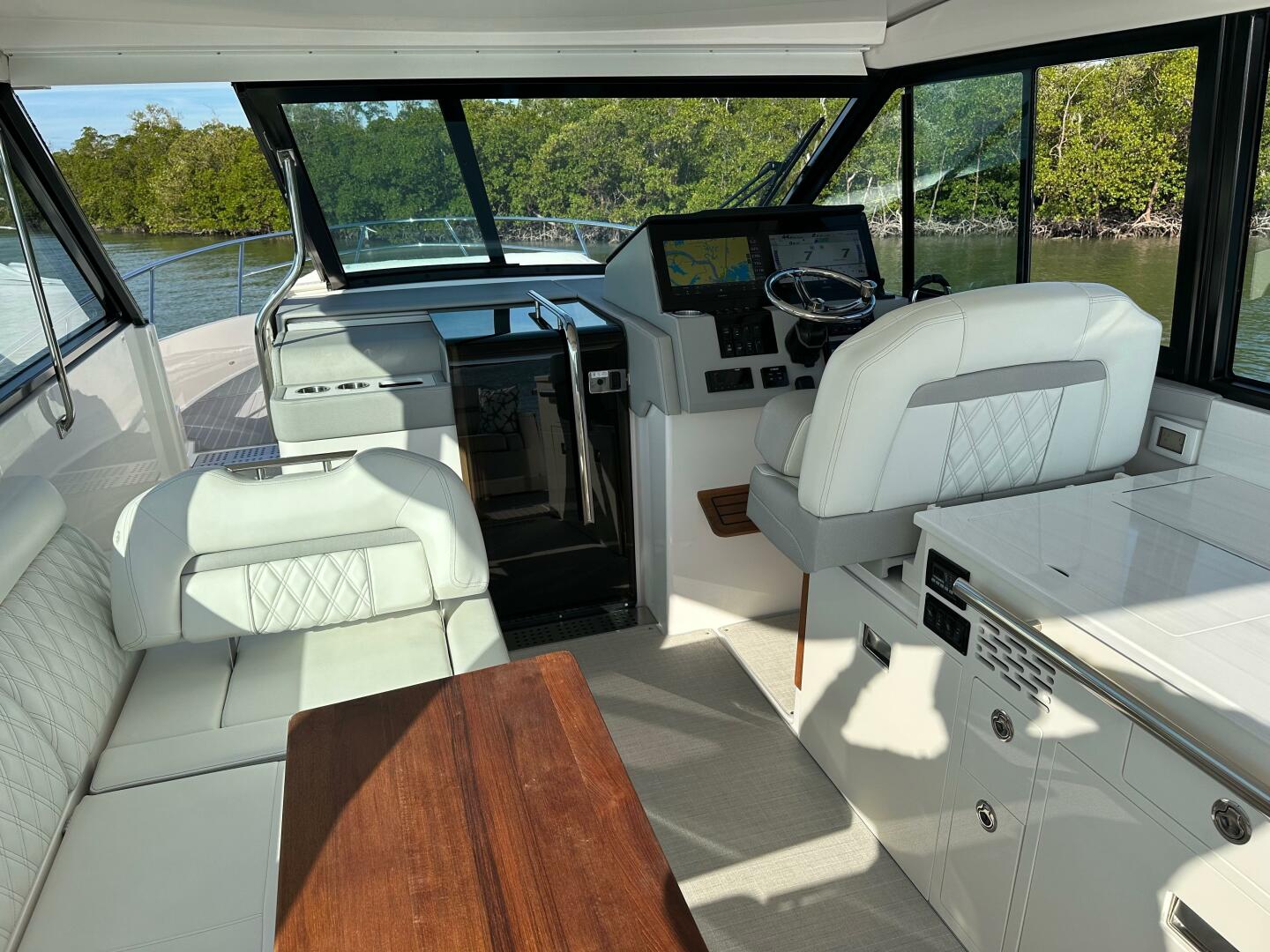 Slide: The Image of 2021 Regal 36XO- Salon - 5281123