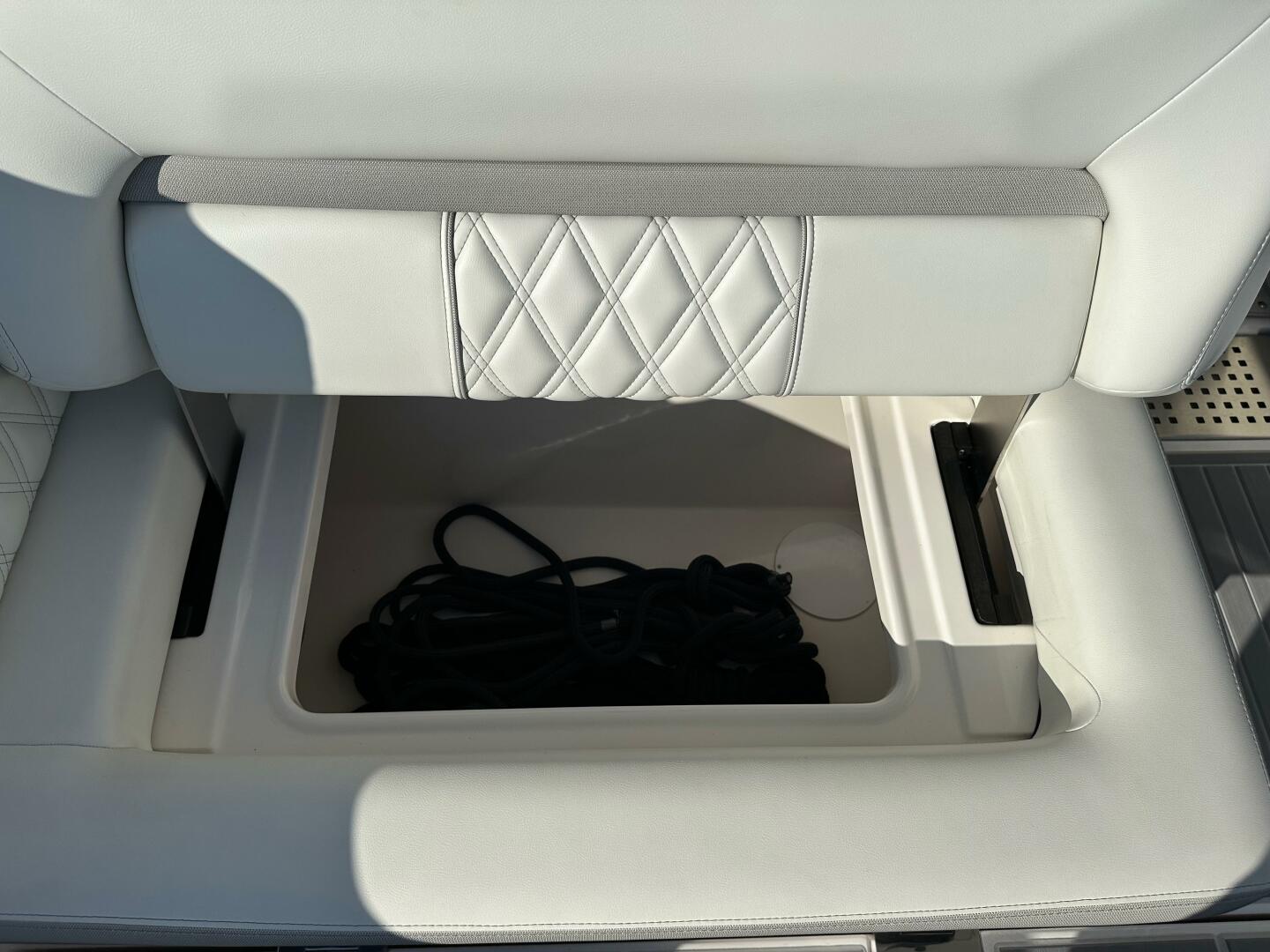 Slide: The Image of 2021 Regal 36XO- Salon Storage - 5281134