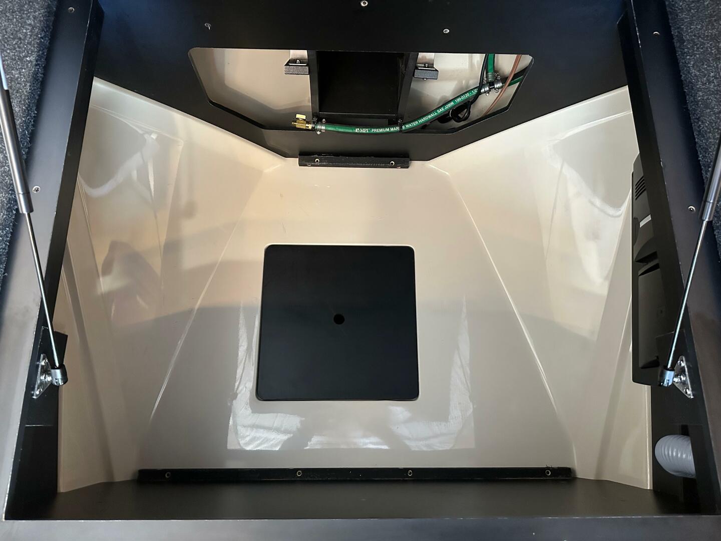 Slide: The Image of 2021 Regal 36XO- Master Stateroom - 5281181