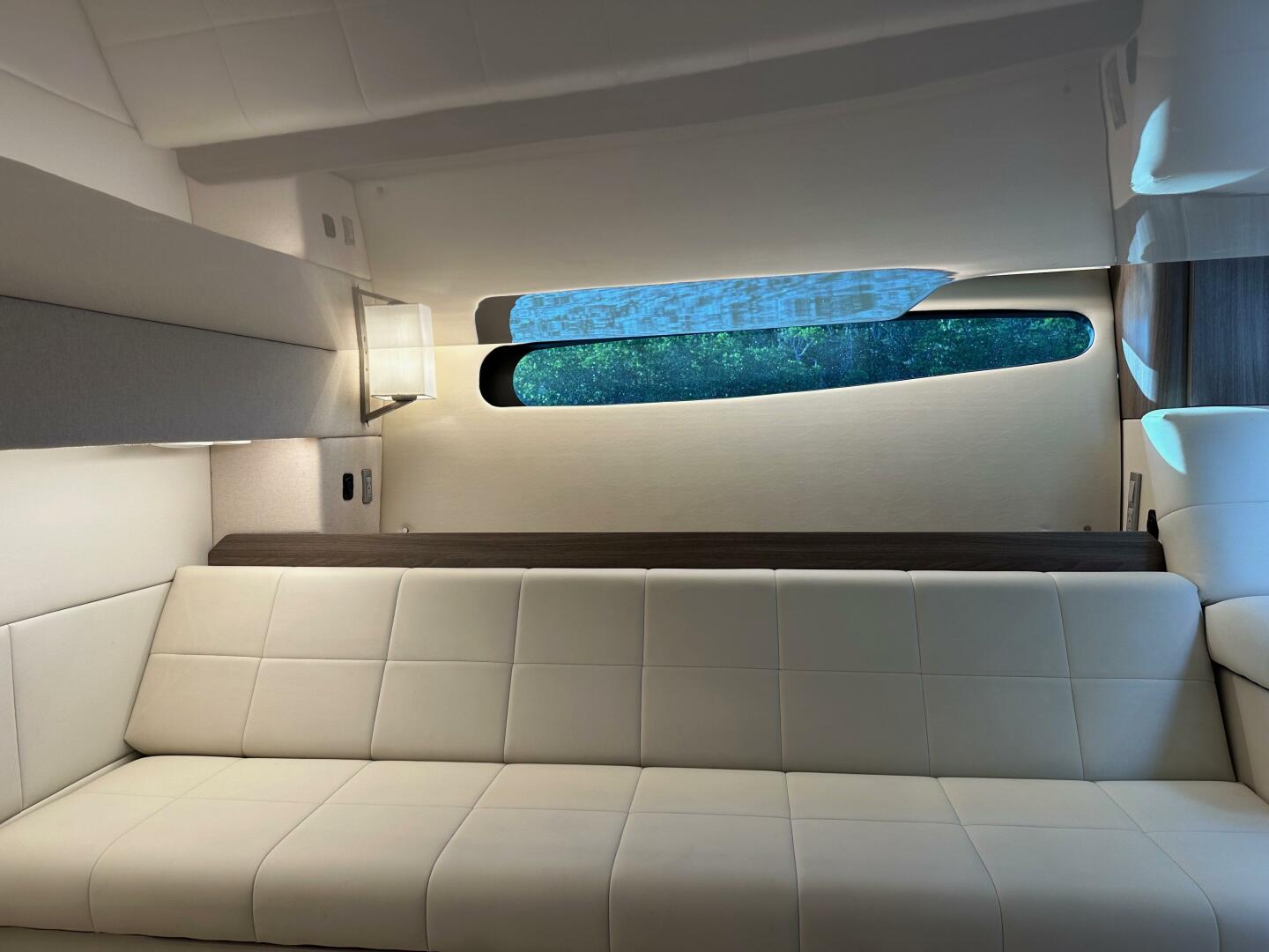 Slide: The Image of 2021 Regal 36XO- Guest Stateroom - 5281185