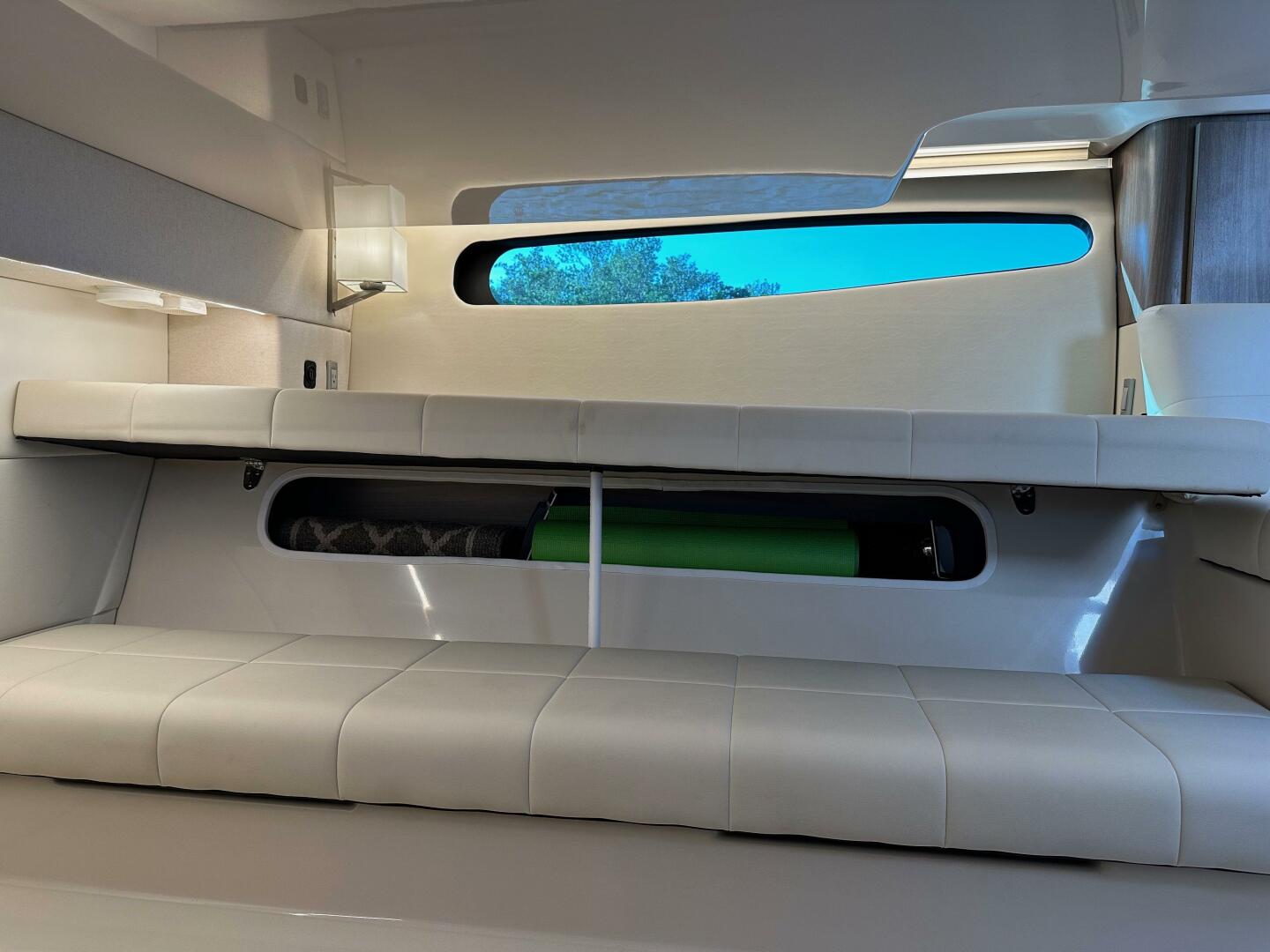 Slide: The Image of 2021 Regal 36XO- Guest Stateroom - 5281186