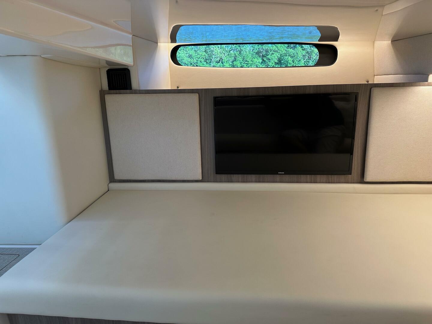 Slide: The Image of 2021 Regal 36XO- Guest Stateroom - 5281190