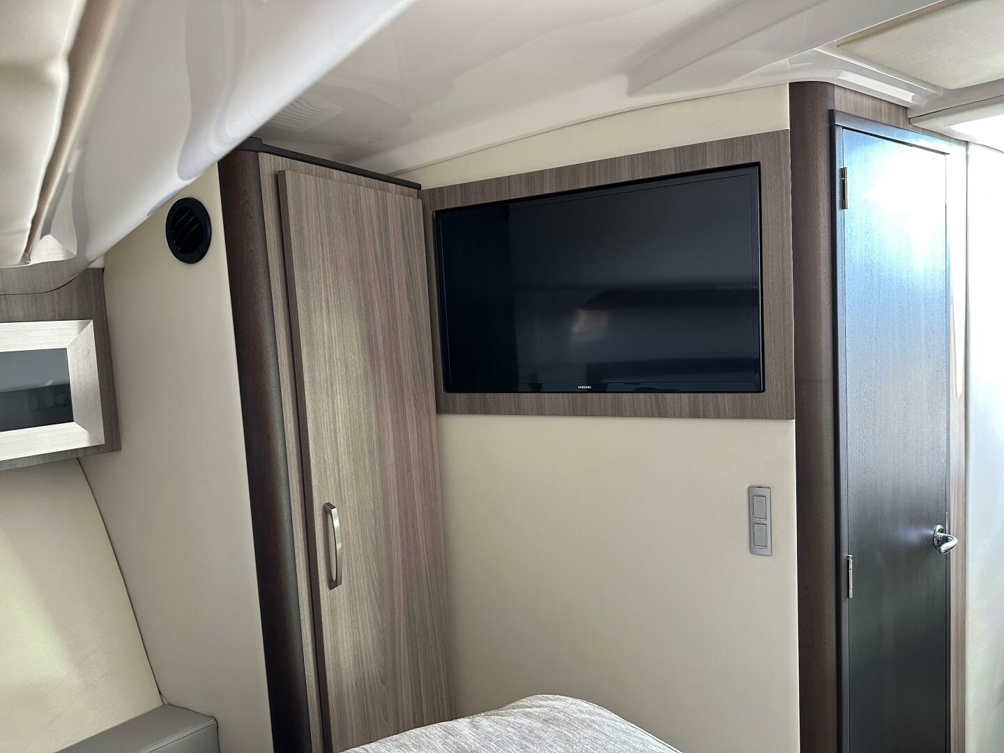 Slide: The Image of 2021 Regal 36XO- Guest Stateroom - 5281192