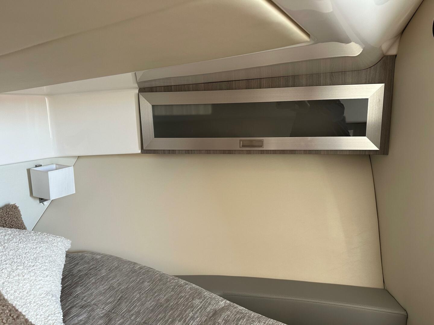 Slide: The Image of 2021 Regal 36XO- Guest Stateroom - 5281193