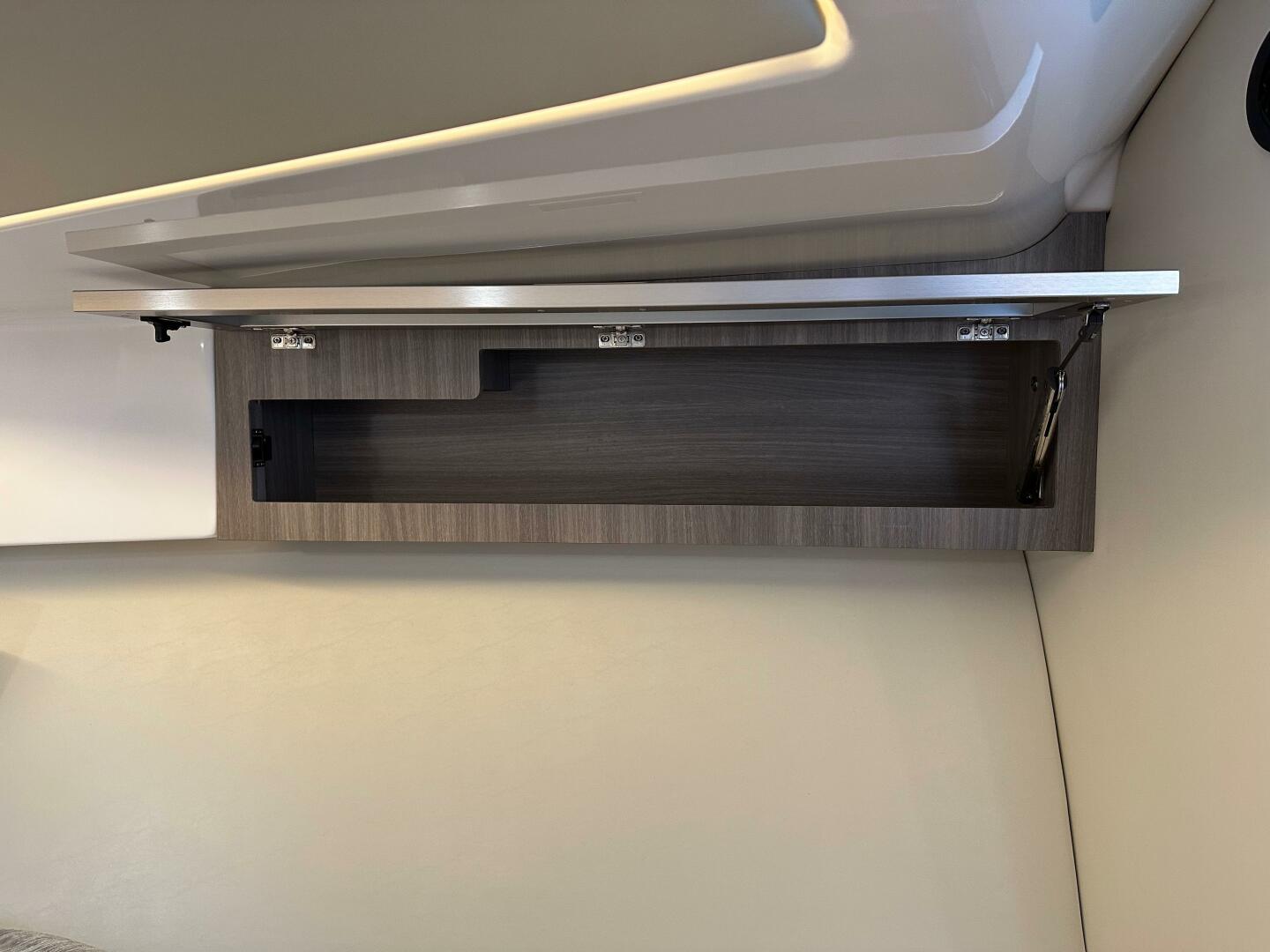 Slide: The Image of 2021 Regal 36XO- Guest Stateroom - 5281194