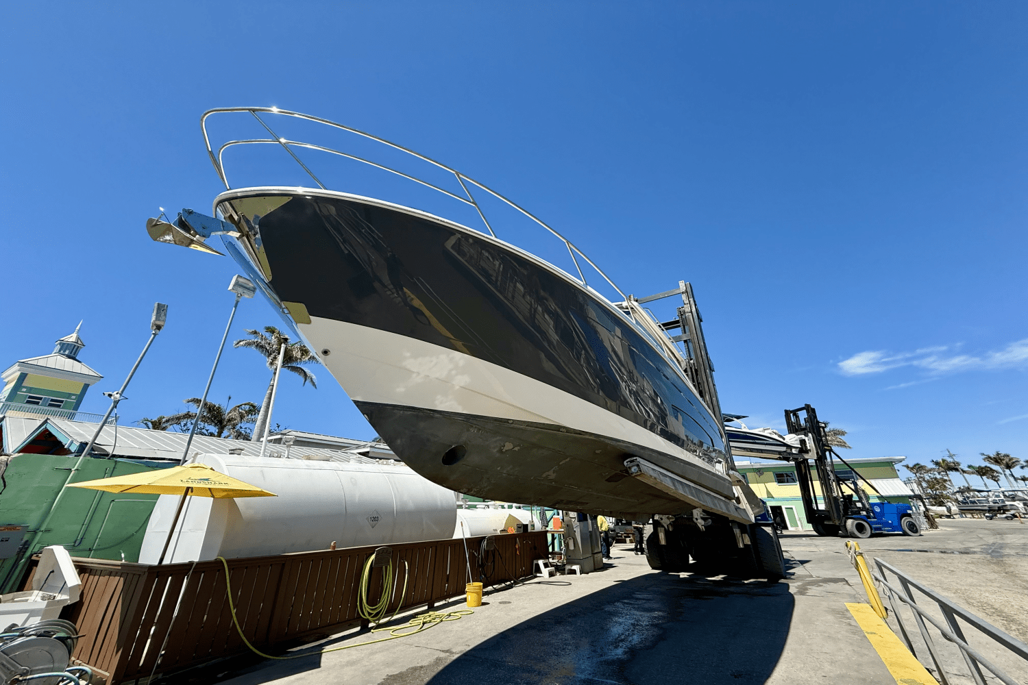Slide: The Image of Regal 36 XO 2023 - 11