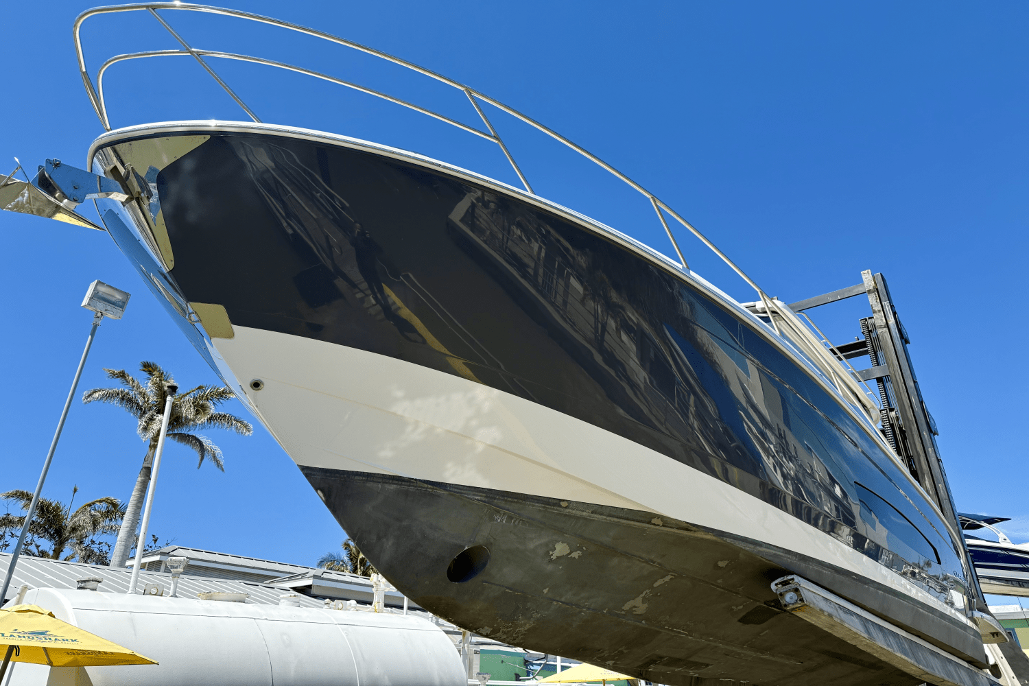 Slide: The Image of Regal 36 XO 2023 - 12