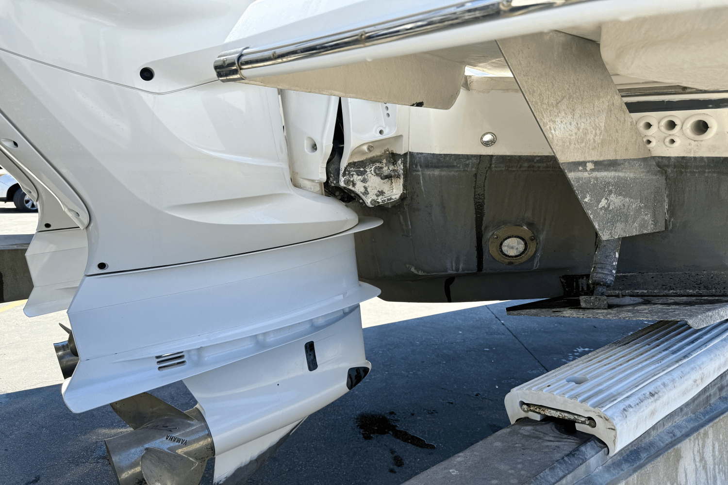 Slide: The Image of Regal 36 XO 2023 - 15