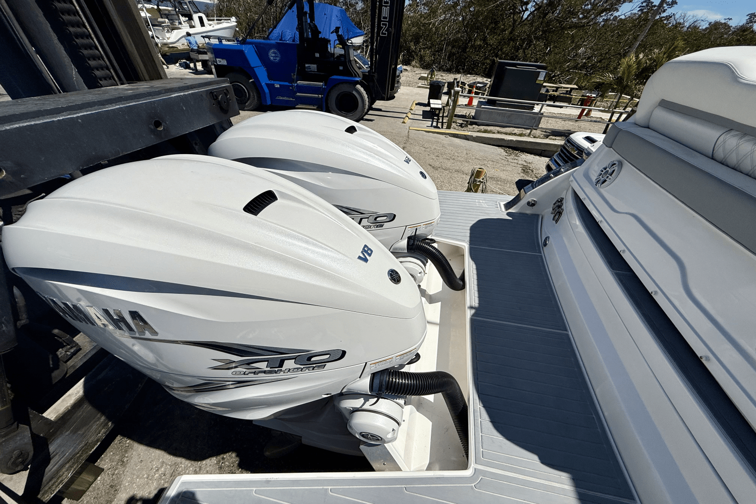 Slide: The Image of Regal 36 XO 2023 - 17