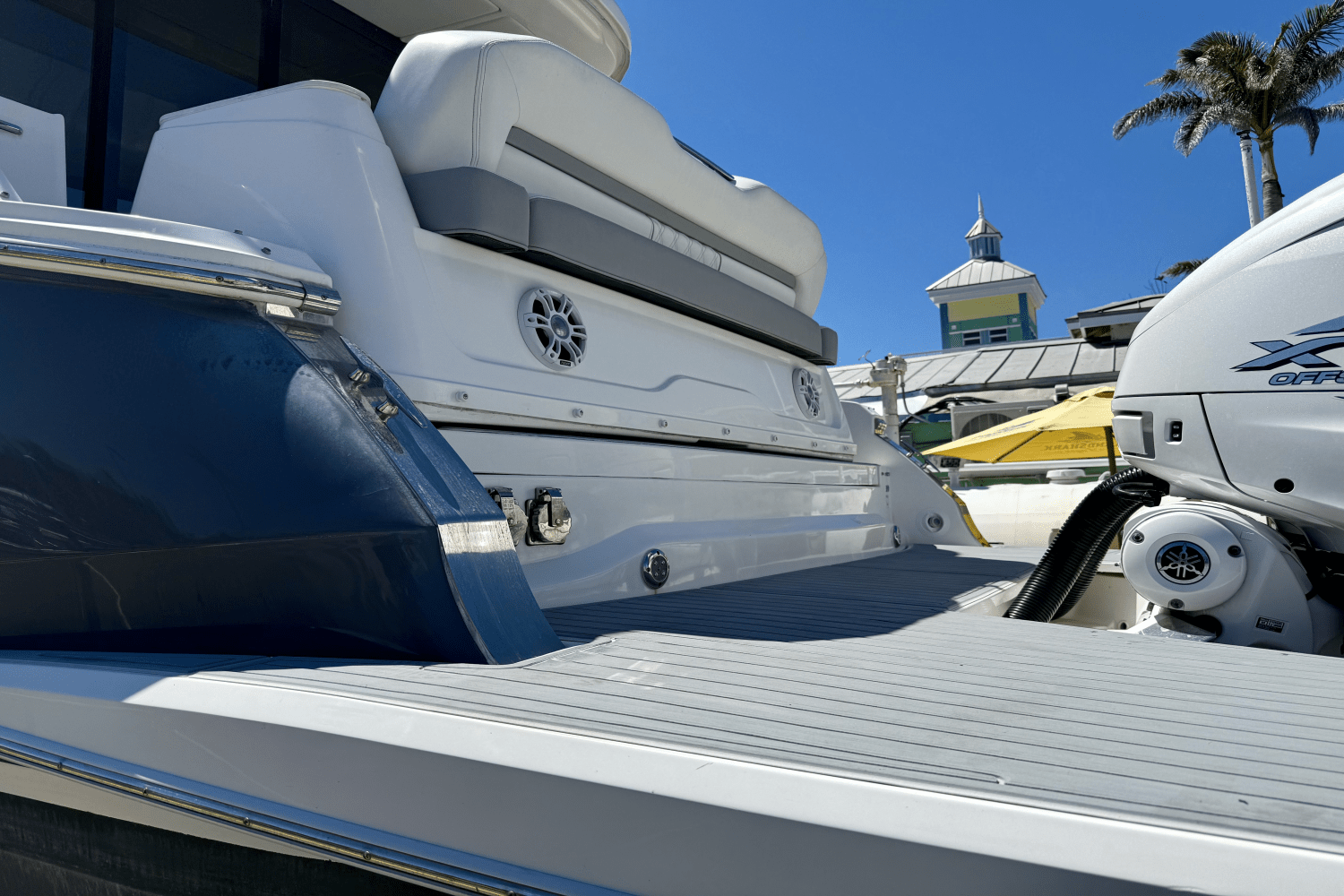 Slide: The Image of Regal 36 XO 2023 - 18