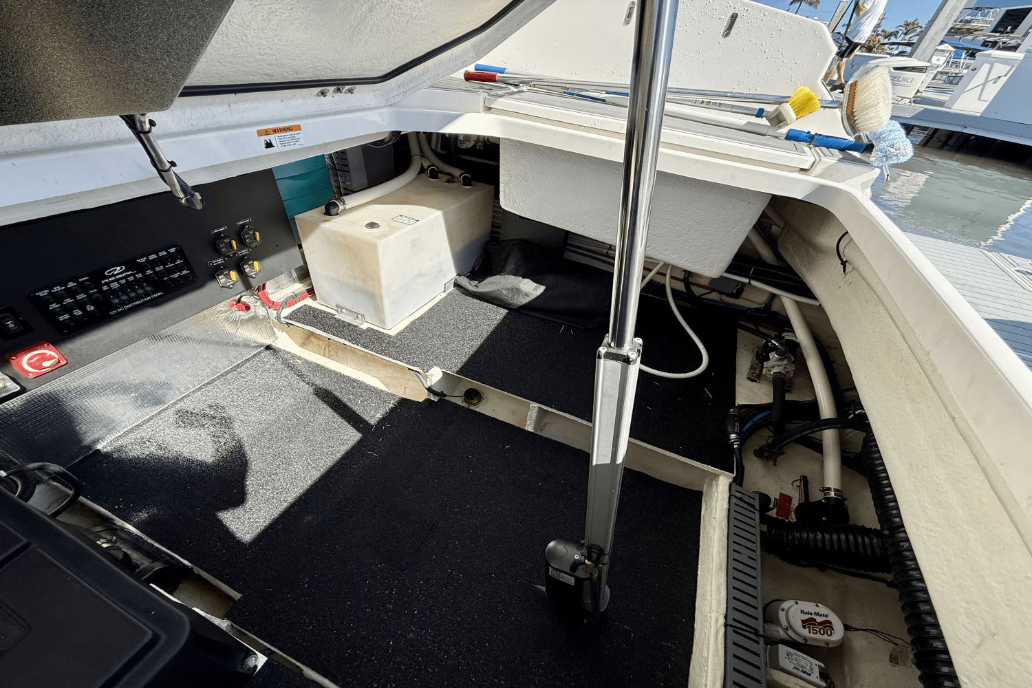 Slide: The Image of Regal 36 XO 2023 - 20