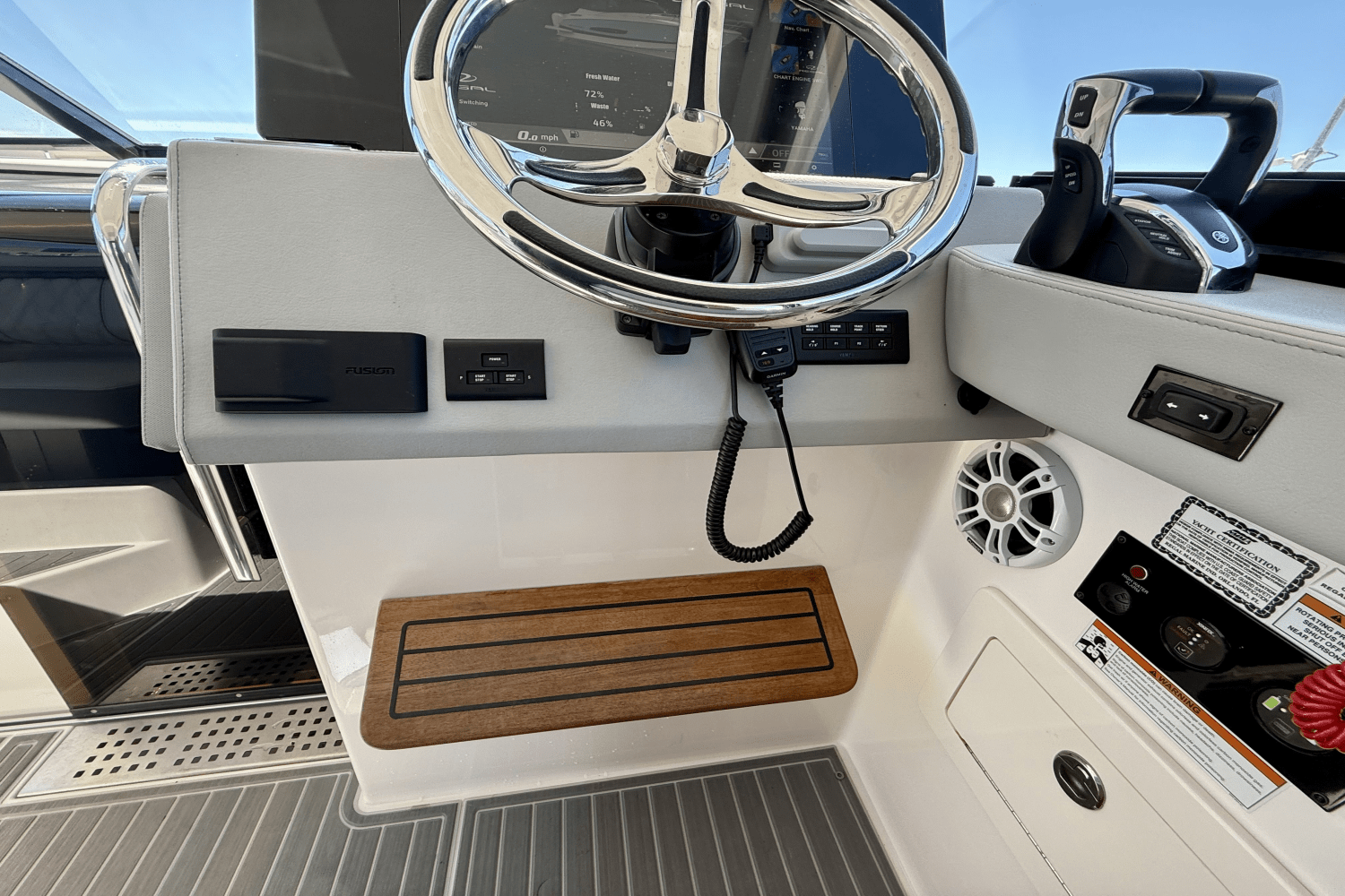 Slide: The Image of Regal 36 XO 2023 - 37