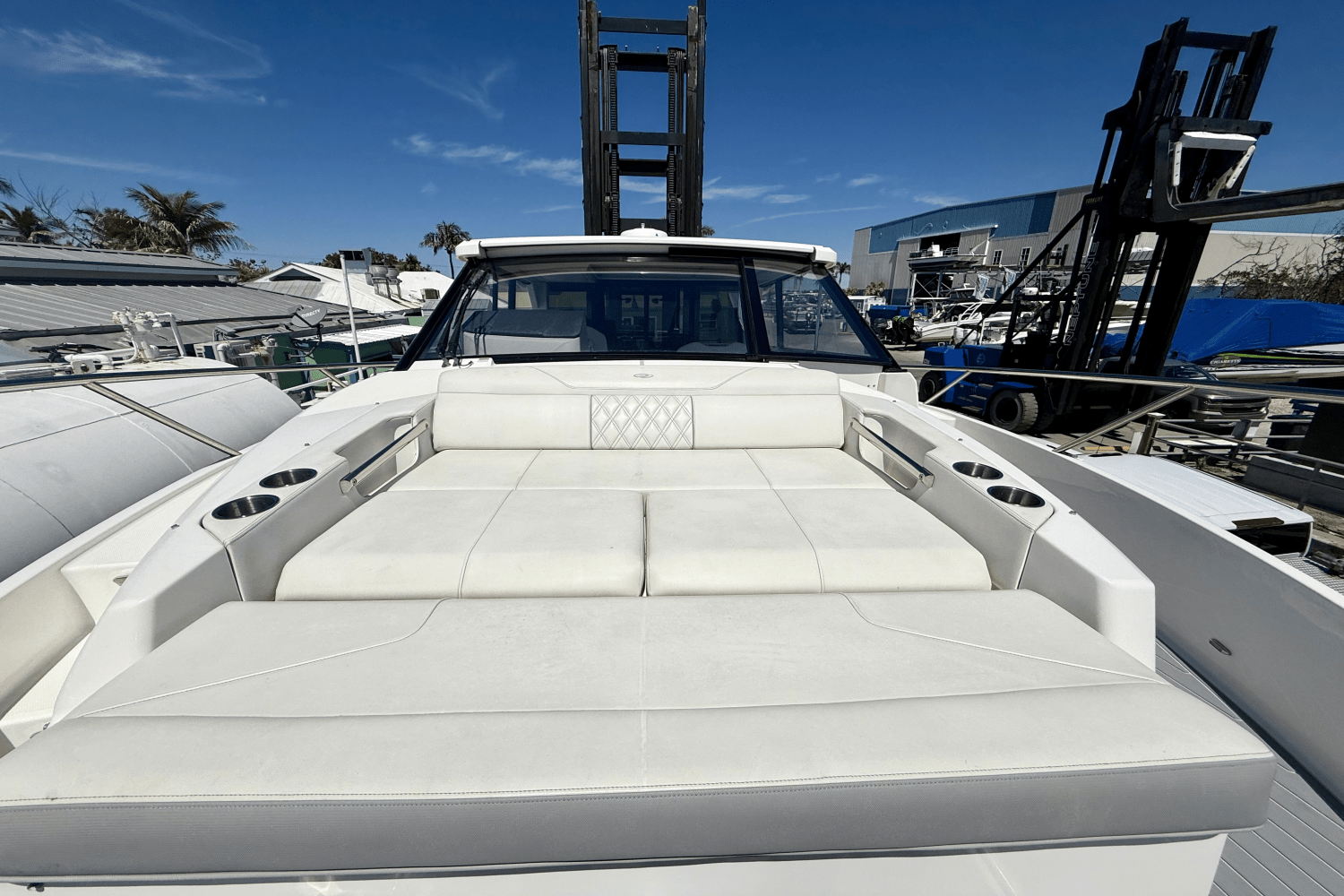 Slide: The Image of Regal 36 XO 2023 - 49