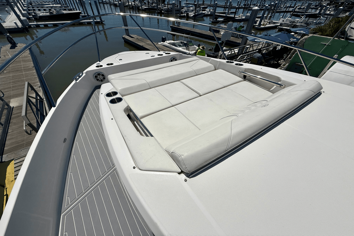 Slide: The Image of Regal 36 XO 2023 - 50