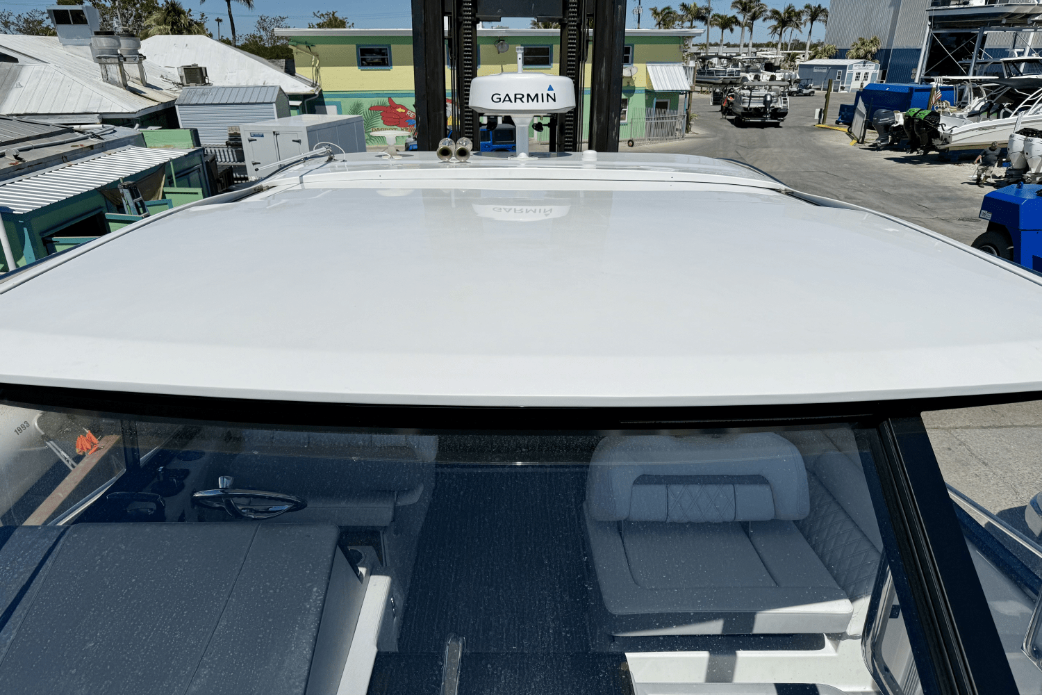 Slide: The Image of Regal 36 XO 2023 - 51