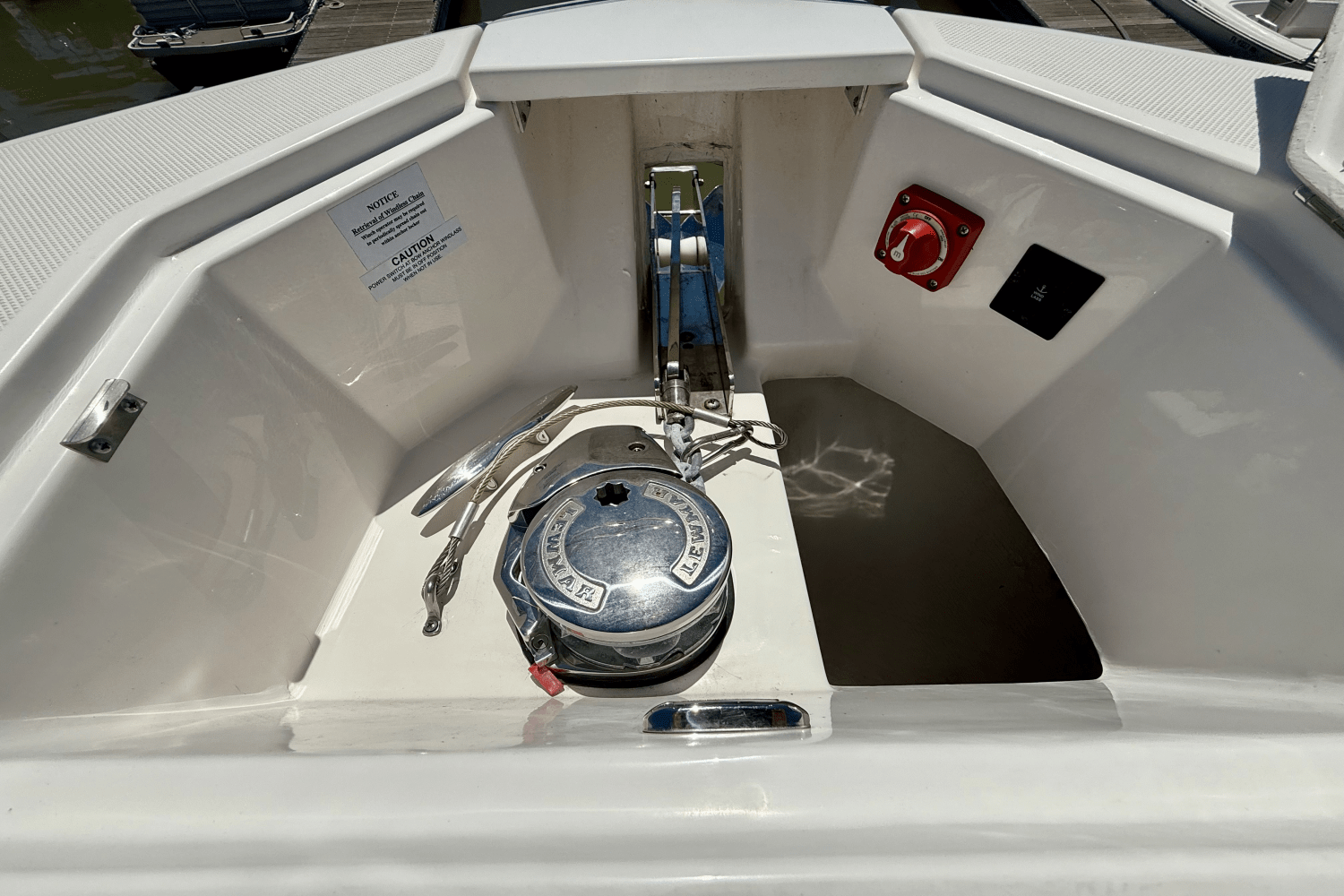 Slide: The Image of Regal 36 XO 2023 - 52