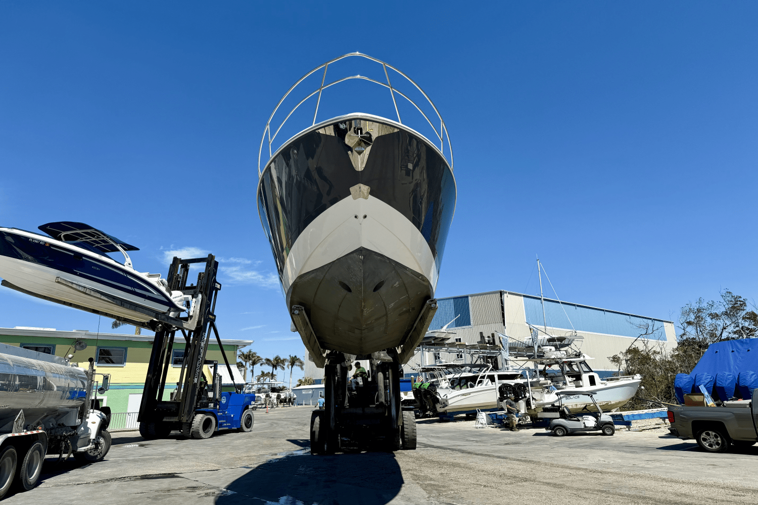 Slide: The Image of Regal 36 XO 2023 - 9