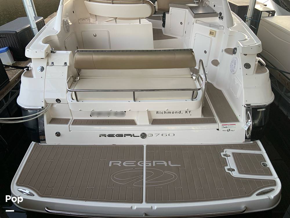 Slide: The Image of Regal 3760 IPS Anniversary 2010 - 22
