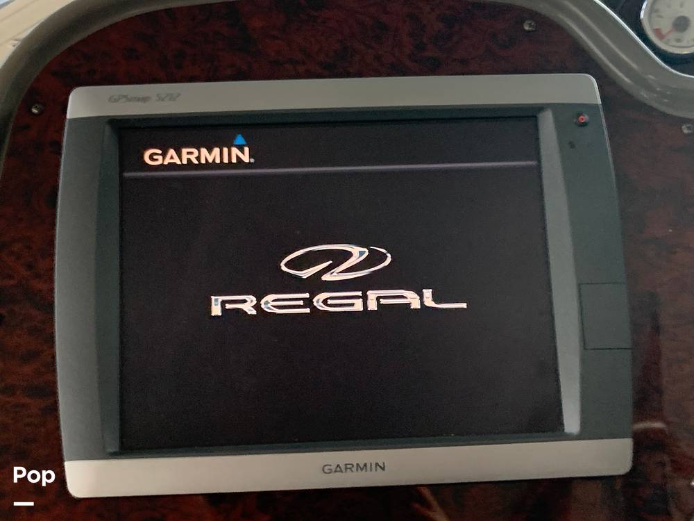 Slide: The Image of Regal 3760 IPS Anniversary 2010 - 84