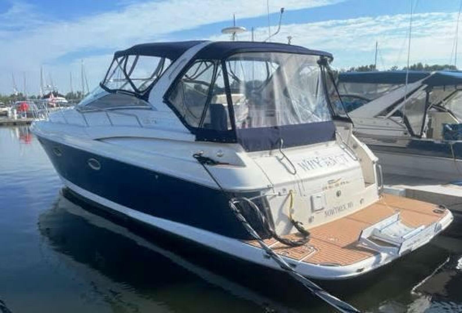 Slide: The Image of Regal 3860 2003 - 4200335